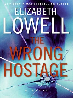 cover image of The Wrong Hostage